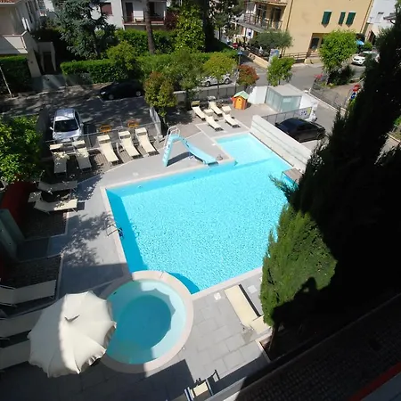 Apartman Locazione Turistica Altomare.4 Fogliano Marina