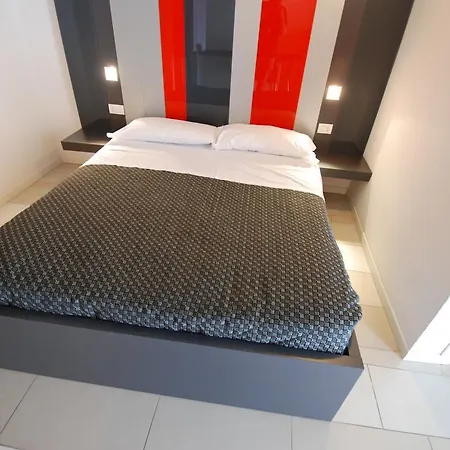Locazione Turistica Altomare.4 Apartman Fogliano Marina