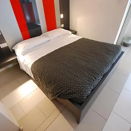 Apartman Locazione Turistica Altomare.4 *