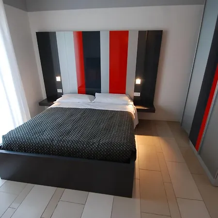 Locazione Turistica Altomare.4 Apartman *