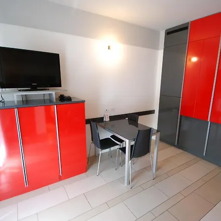 Locazione Turistica Altomare.4 Apartman *