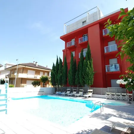 Locazione Turistica Altomare.4 Apartman