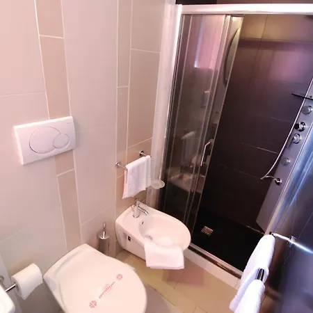 Apartman Locazione Turistica Altomare.4 Fogliano Marina