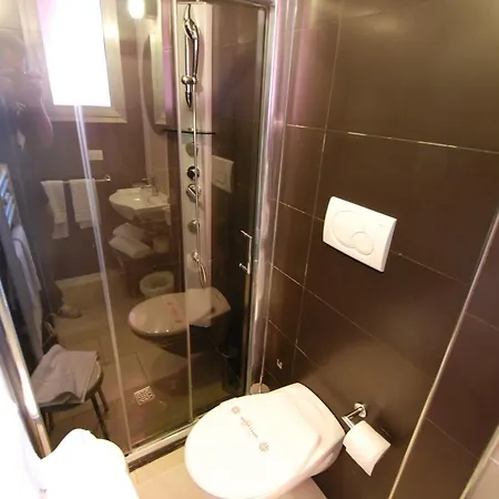 Locazione Turistica Altomare.4 Apartman *