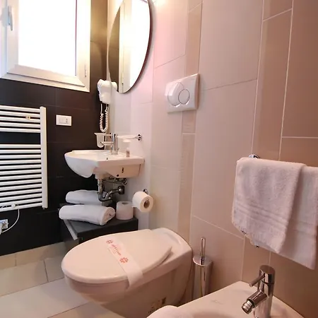 Locazione Turistica Altomare.4 Apartman Fogliano Marina