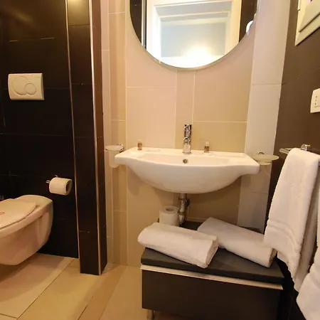 Locazione Turistica Altomare.4 *