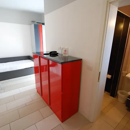 Locazione Turistica Altomare.4 * Fogliano Marina