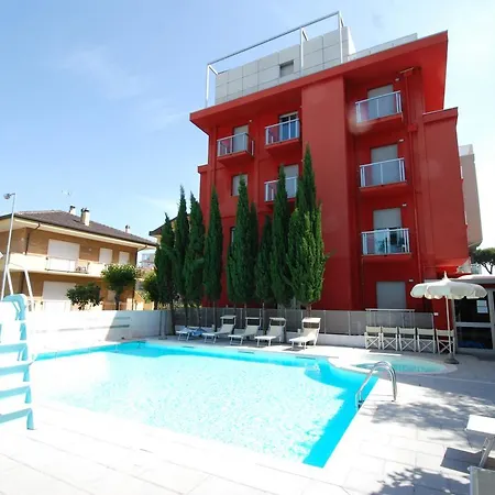 Apartman Locazione Turistica Altomare.4 *